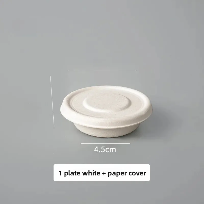 일회용포장용기