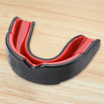 Slim Fit Sports Mouth Guard 1