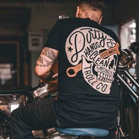 T-shirts pour hommes T-shirt de luxe homme T-shirt vêtements coton T-shirt Y2k vêtements graphique à manches courtes nouveau Original hommes manches concepteur 1