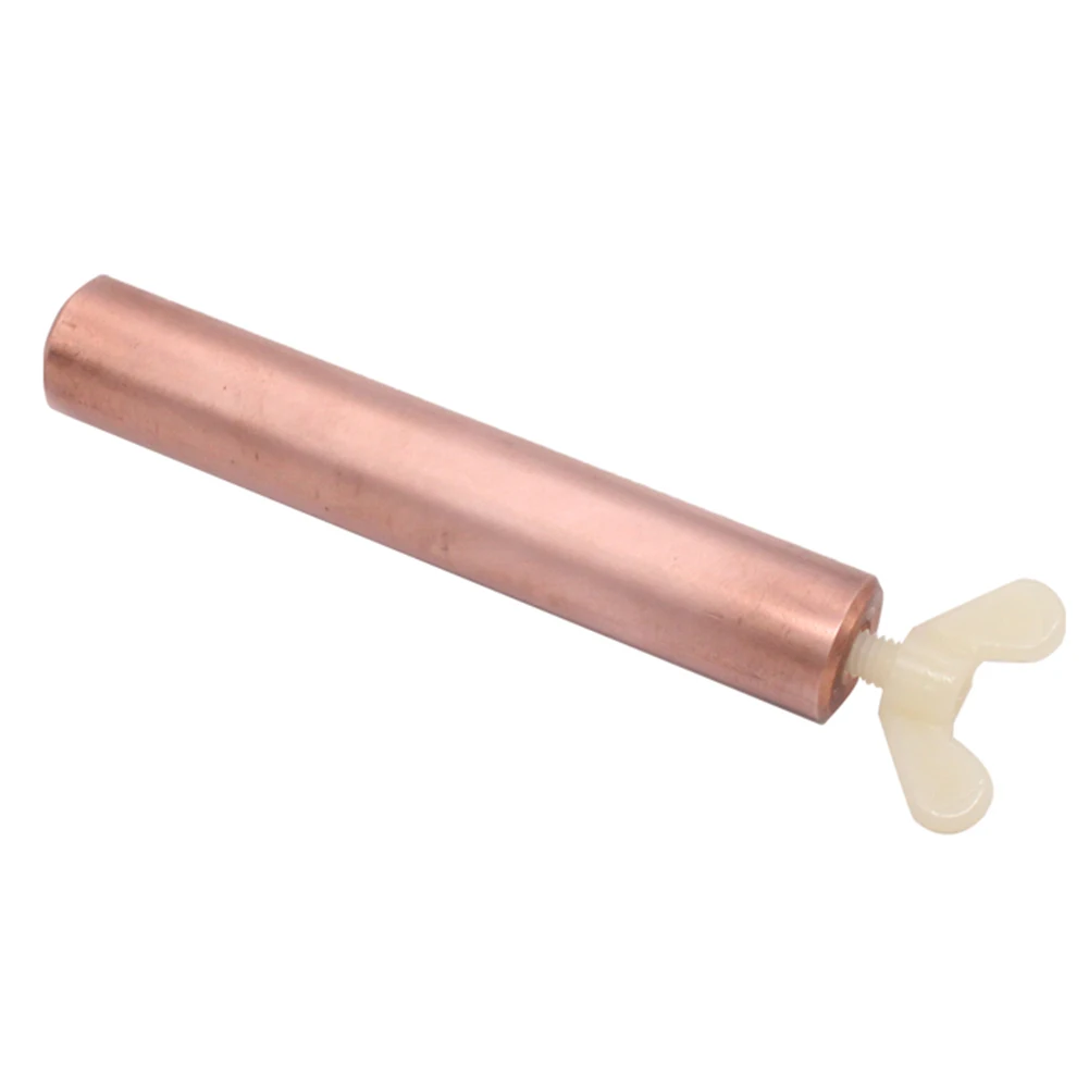 Solar Copper Anode for Swimming Pool Ionizer Water Purifier Cleaner Accessories