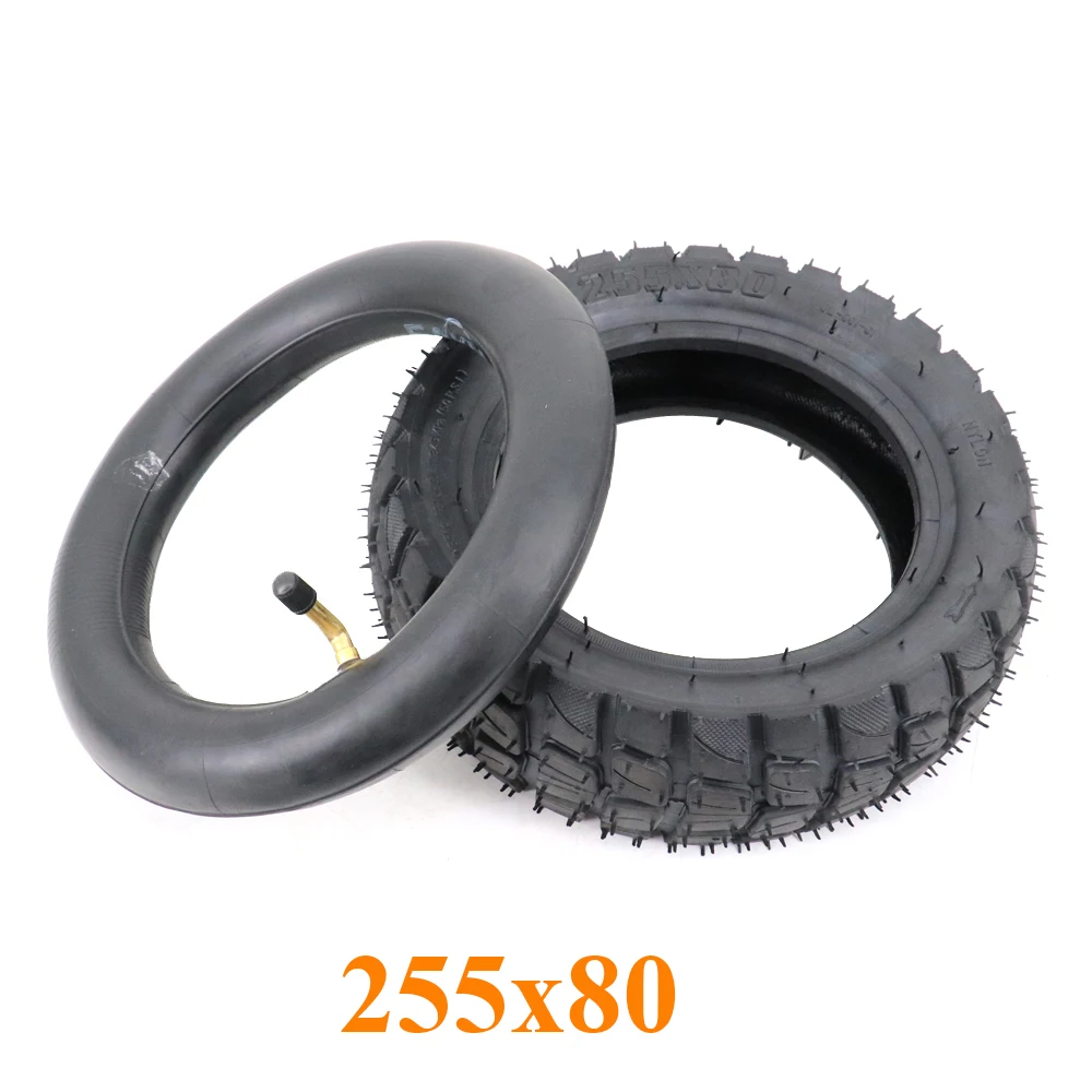 10 Inch Tires 10X3.0 80/65-6 255X80 for Kugoo M4 Dualtron VICTOR LUXURY  EAGLE Speedway 4 5 Zero 10X Electric Scooters Minimotors - AliExpress