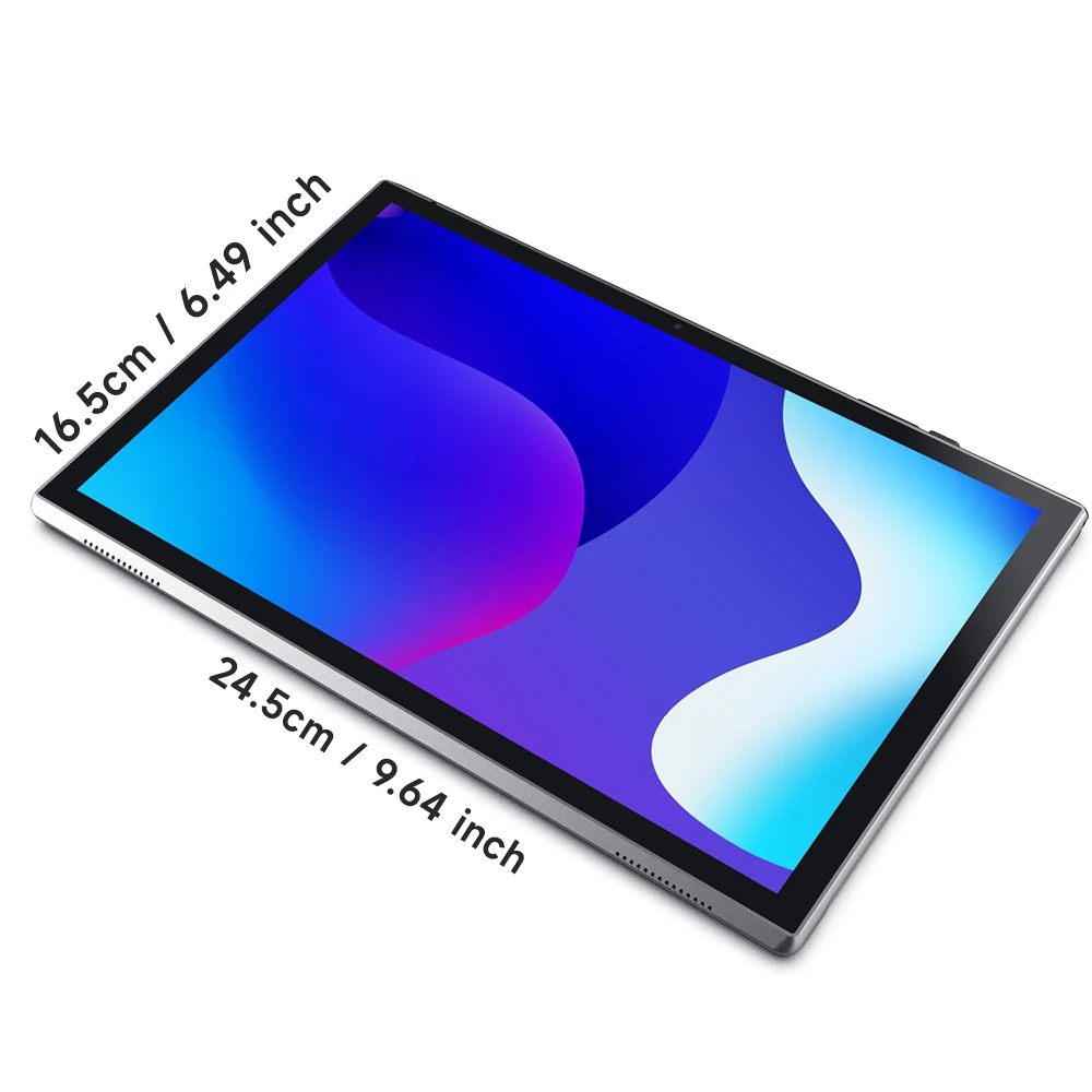 10 inch Android 14 Tablet, RK3326S 4-Core 4GB (2GB+2GB Expansion)RAM 32GB ROM, 10.1 Inch Tablet,