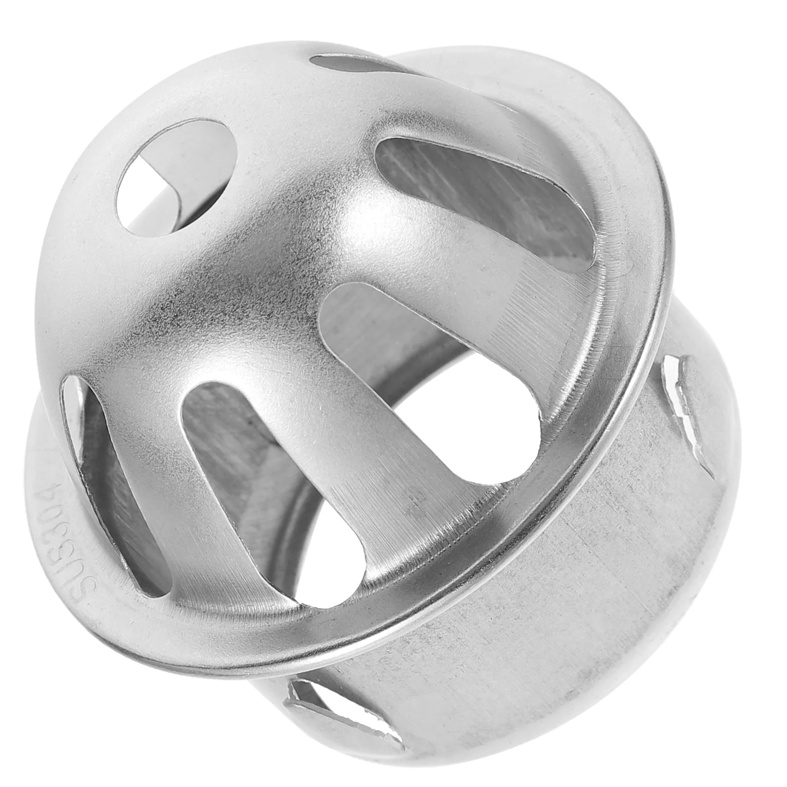 

Stainless Steel Floor Drain Garden Filter Outdoor Cover for Yard Metal Round Roof Strainer