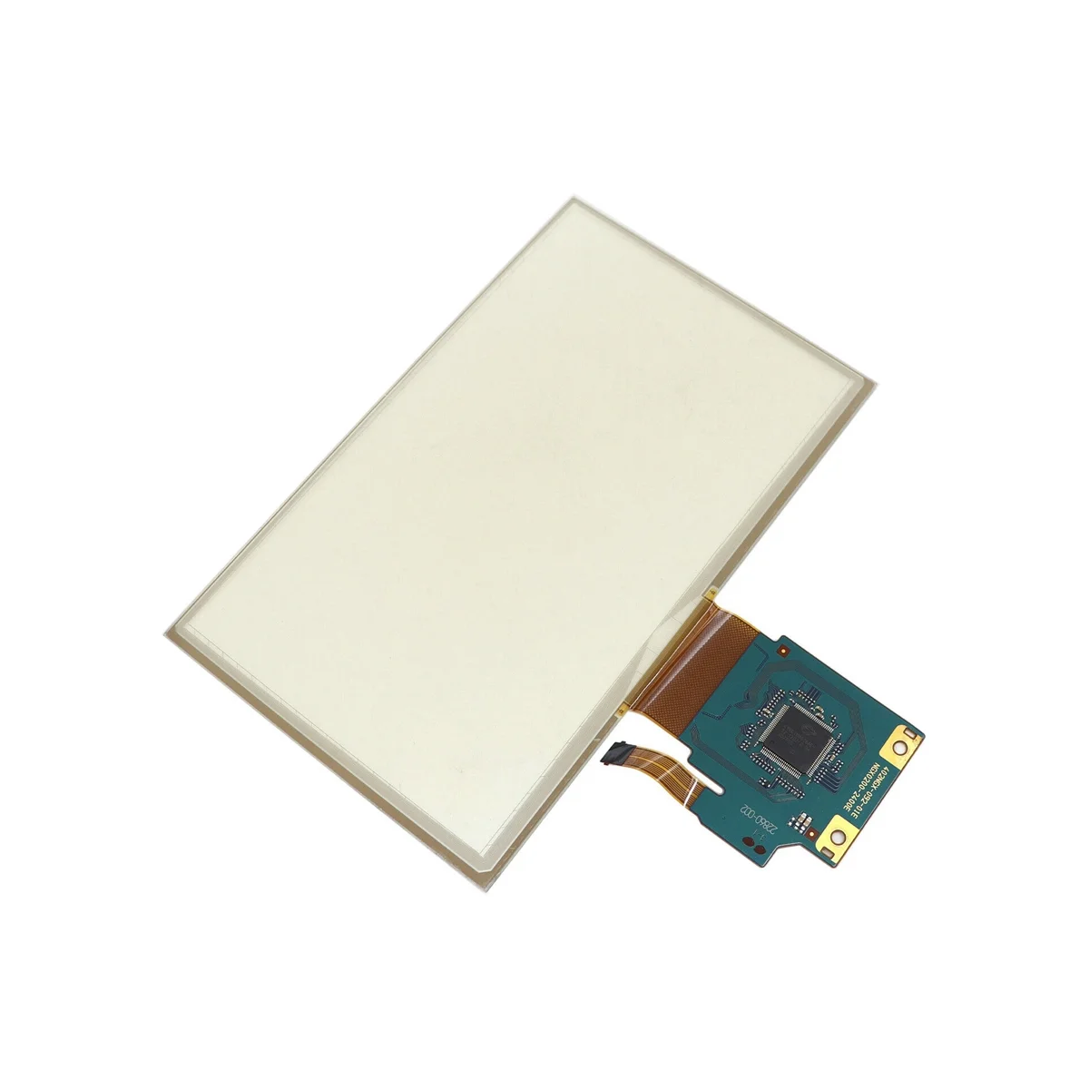 ġ ũ  ȭ  ׺̼  LCD, ֻ ƽø 2016-2018 C080VTN03.1 C080VTN03 , 8 ġ