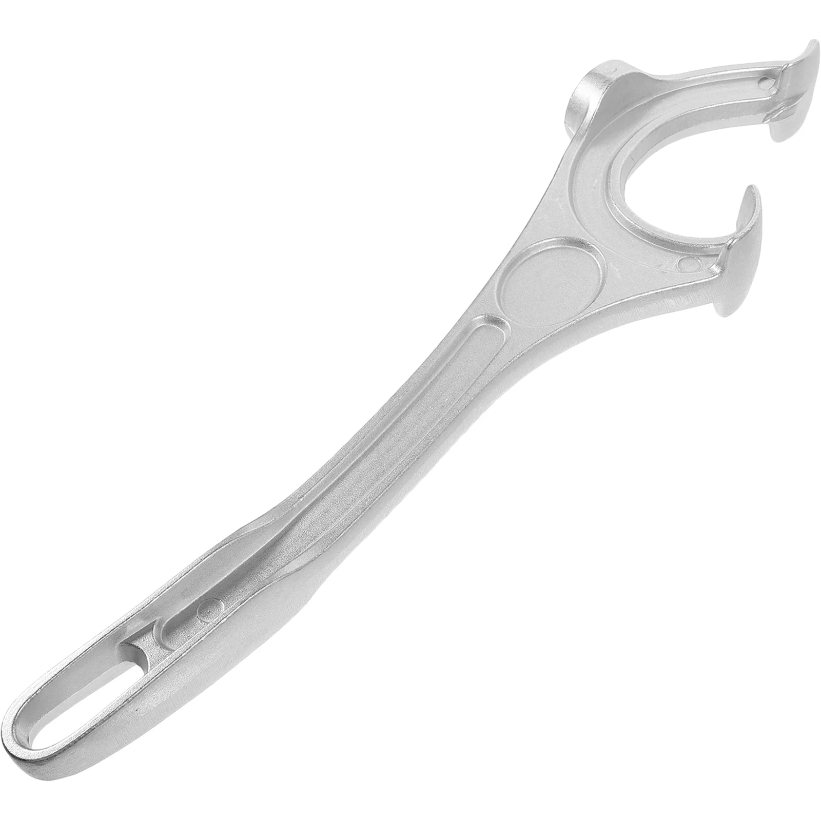 

Bucket Opener Barrel Lid Remover Aluminum Alloy Oil Barrel Lid Opener Lifter Tool