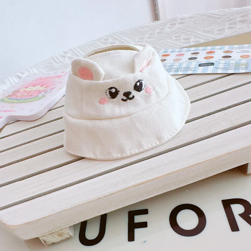 thumbnail image 1 of Ropa de Labubu de 17cm para niños, Mini traje de felpa, accesorios para monos, Tops y pantalones, sombrero para fanáticos de muñecas Labubu, regalo para niños, 1 unidad, 1 of 5