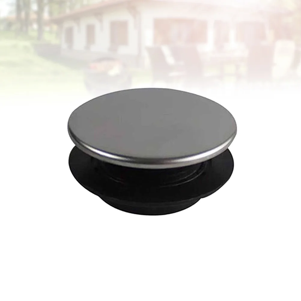 2 Pcs Kitchen Accessory for Sink Accessories Basin Cover Hole Soap Dispenser Wash