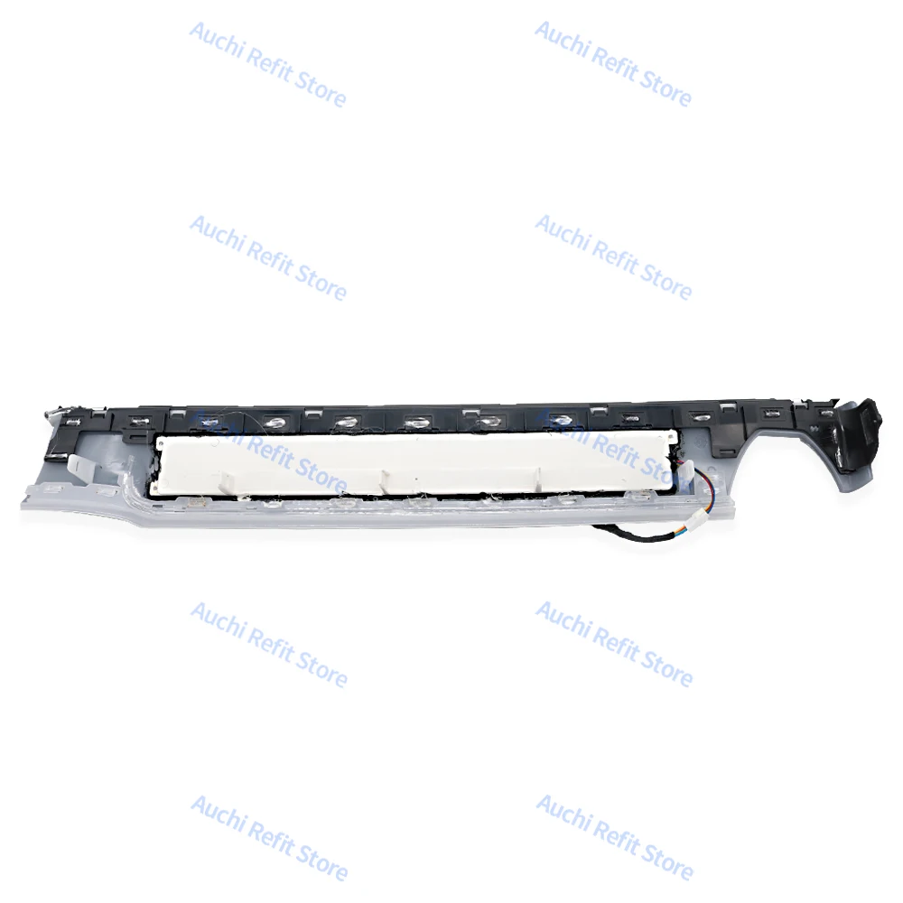 64 Colour LED Starry Sky Co Pilot Light For W177 W118 CLA A Class Car Interior Starlight Decorative Panel Lamp RGB Ambient Light