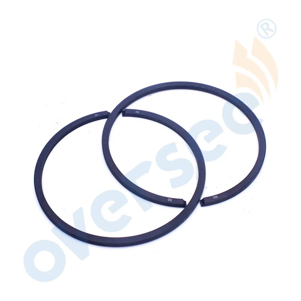Поршневое кольцо 3B2-00014-0 50