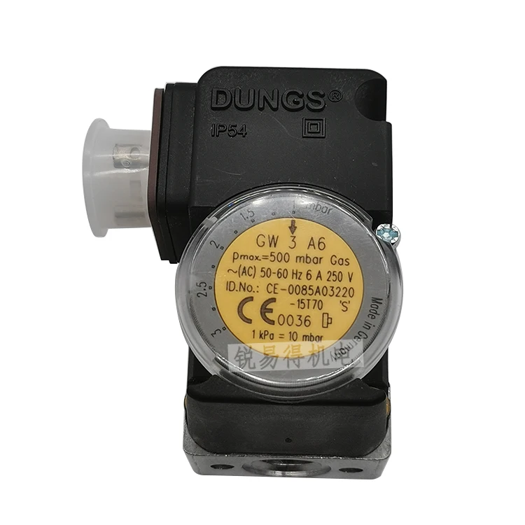 

Dongsi Pressure Switch