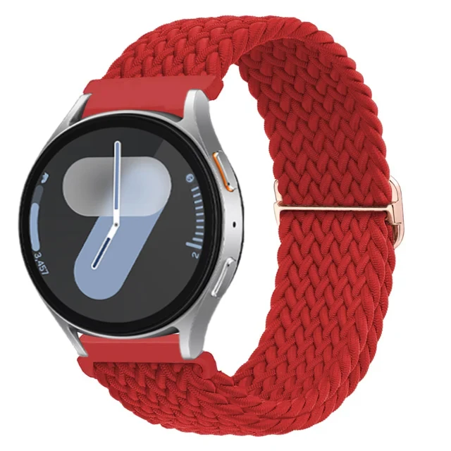 Braided Belt Bracelet - 20mm/22mm Premium Watch Straps