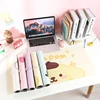 80/35cm Sanrio Hello Kitty Kuromi Office Desk Mat Melody Cinnamoroll Non-Slip Large Keyboard Mouse Pad Game Pads Pc Accessories 2