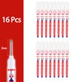 Red 16Pcs