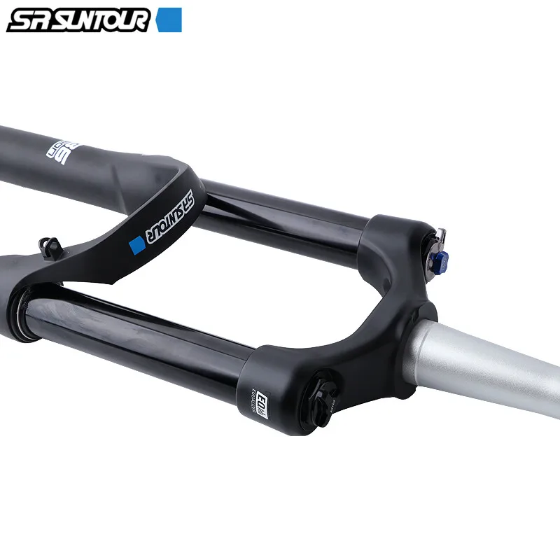 SUNTOUR AION36 AION38X Mountain Bike Front Fork MTB AM EQ BOOST