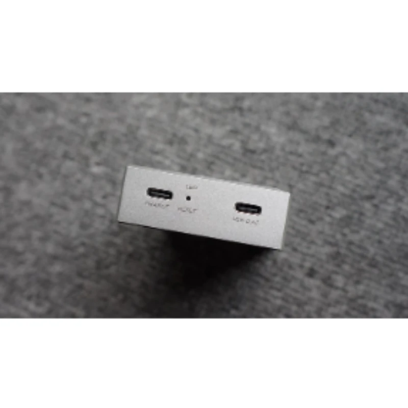 Zishan Z4 자동차 디지털 턴테이블 HIFI DSD 플레이어 USB DAC 디코더 블루투스 듀얼 ES9038