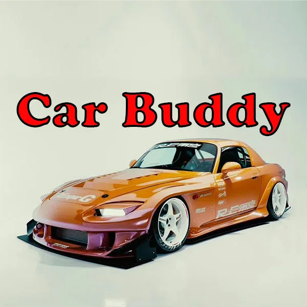 Car Buddy Store