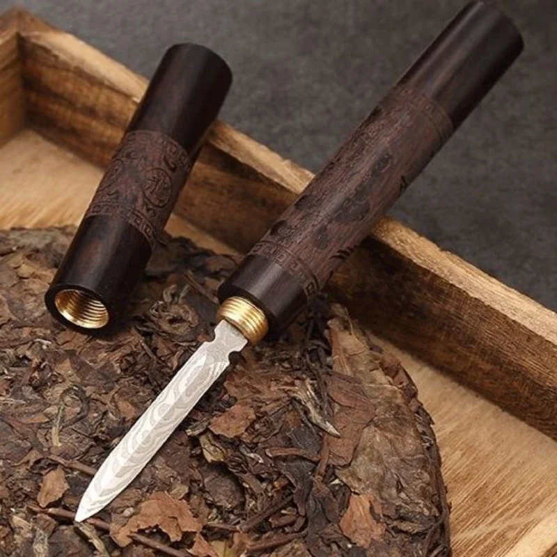 

Китайский чайный нож, игла Юньнань, искусственный нож, Shu Shen Raw Puerh, чай, торт, Pu Er Erh, кубические резаки, кирпичные инструменты, аксессуары