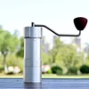 Linglong Grinder Ace 40 Plus Manual Coffee Grinder 45mm 7core Burr Versalab Coffee Grinder Portable Coffee Tools Double Bearings 1