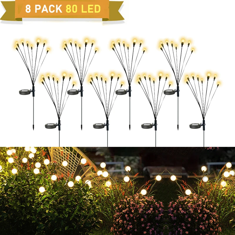 Eglo Ninnarella Lampada Da Terra LED Da Giardino – Lanterna Per Esterni IP44 In Metallro Nero, Luce Bianca Calda, Per Vialetti E Terrazzi