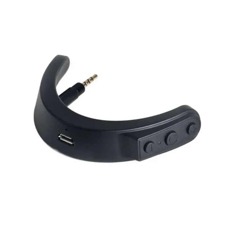 Bluetooth 5.0 Aux Adapter For Bose QC25 & Other Wired Headphones, Wireless Receiver