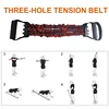 Chest Training Expander Elastic Pull-Rope Strength Trainer Multifunction Fitness Home Gym Workouts Equipment Resistance Band 3