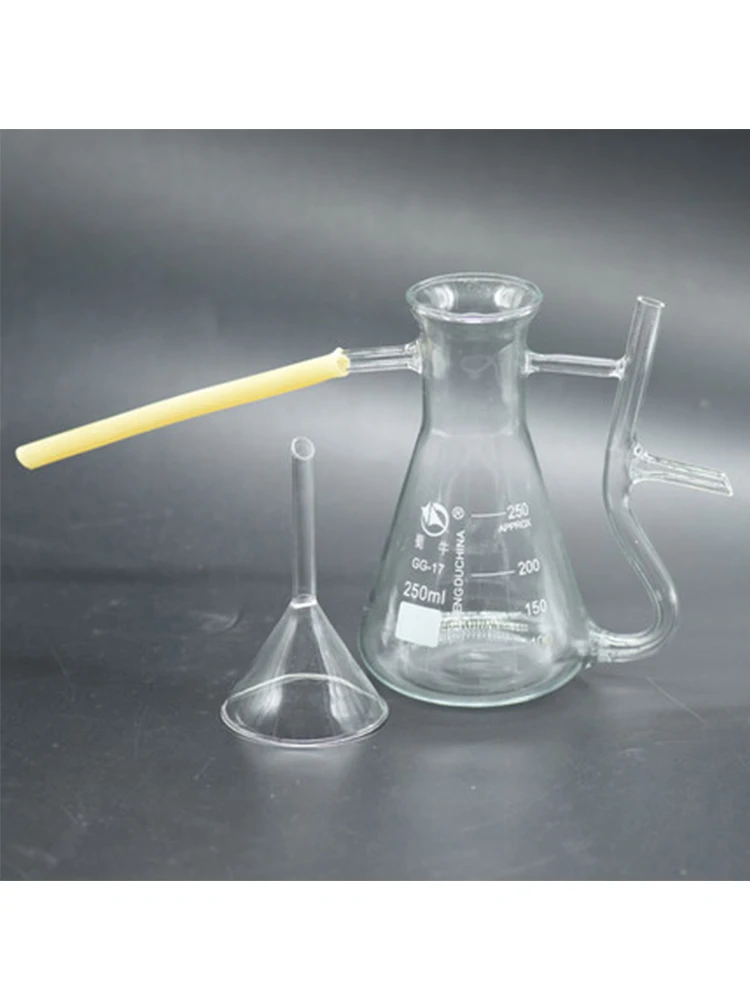 Essential Oil & Hydrolate Extraction and Purification Tool