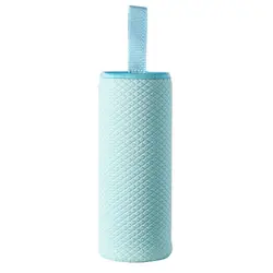 Portable Neoprene Insulated Water Bottle Sleeve - 500ml Capacity, Sport Accessory (5)