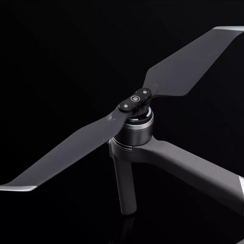 Низкошумные пропеллеры Mavic 2, оригинальные пропеллеры 8743 для mavic 2 Pro / Mavic 2 Zoom, аксессуары для дрона, новая модель
