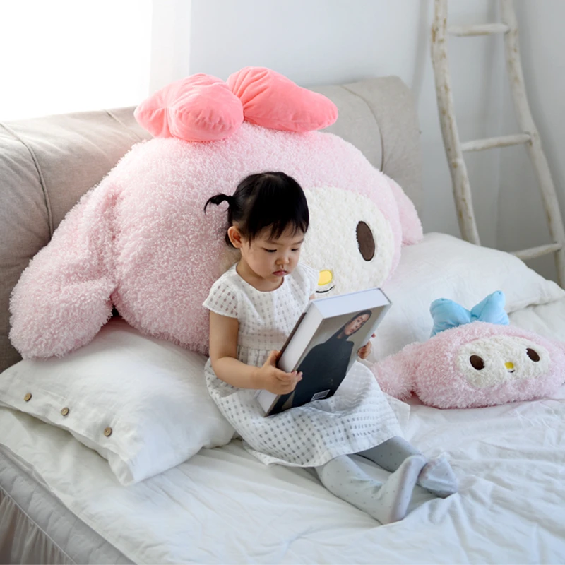 Child Anime Hug Pillow Japanese Anime Comfort Pillow Big Size My