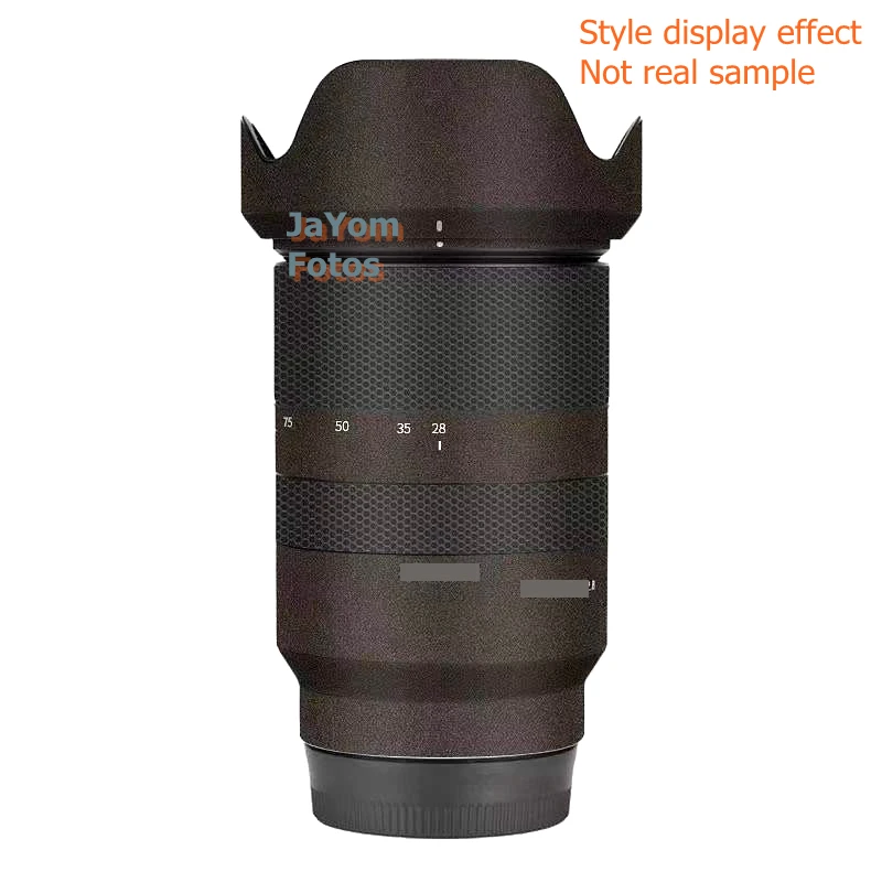 best lens for astrophotography For Canon EF 50mm F1.2 L USM Anti-Scratch Camera Lens Sticker Coat Wrap Protective Film Body Protector Skin Cover F/1.2 light on tripod Photo Studio Supplies