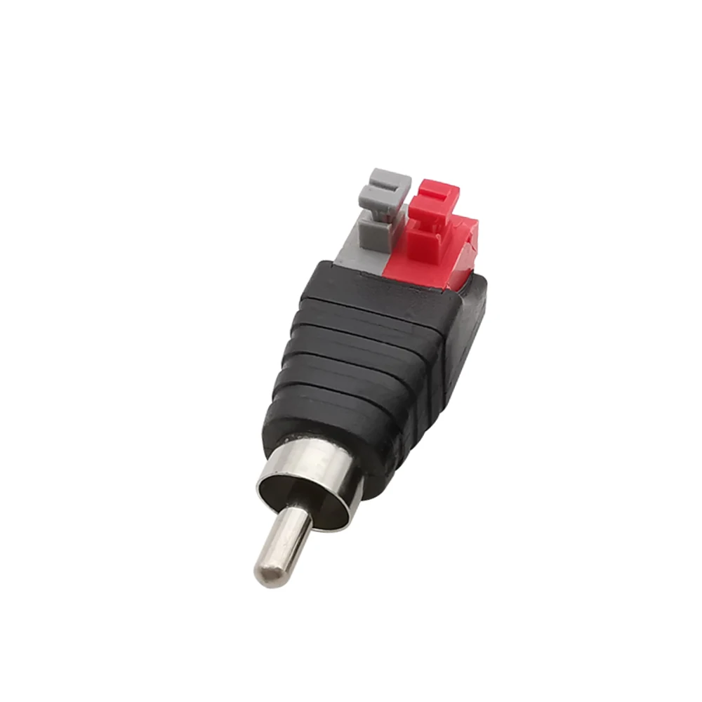 Cavo serie Special phono rete - cannon femmina/spina CEE