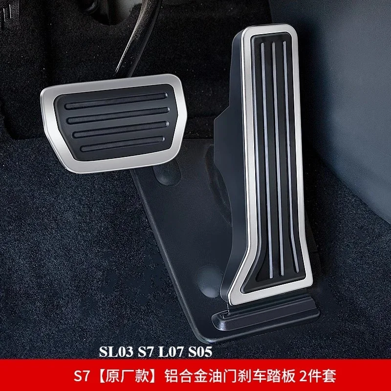 Original model