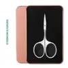 1/3/5PCS Professional Small Makeup Eyebrows Grooming Scissors Cuticles For Face Nose Hair Beard Trimmer Men and Women Beauty 3