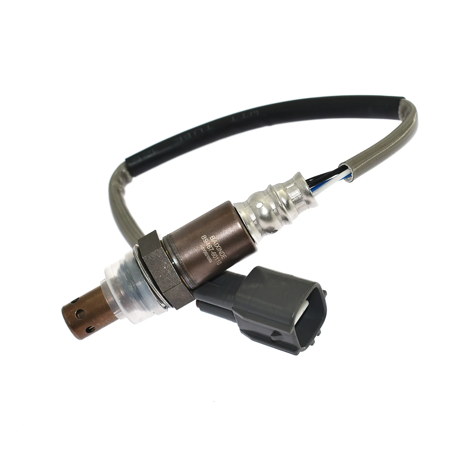 

Air Fuel Ratio Oxygen Sensor 89467-60110 For Toyota Land Cruiser Prado 4Runner