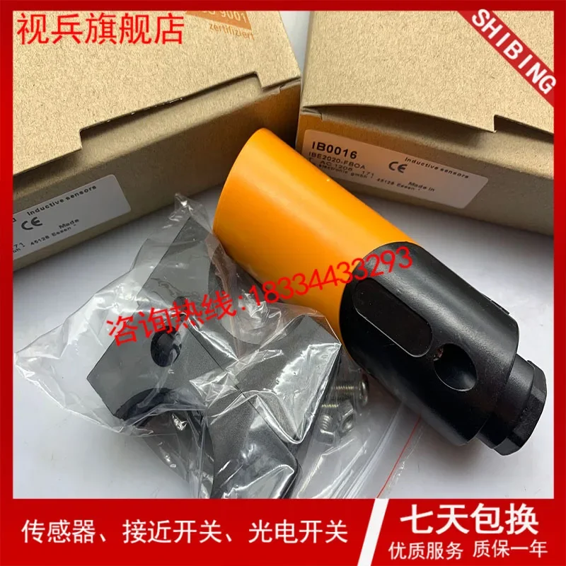 Рисунок 4 - IB0016 IB5063 100% новый и ори