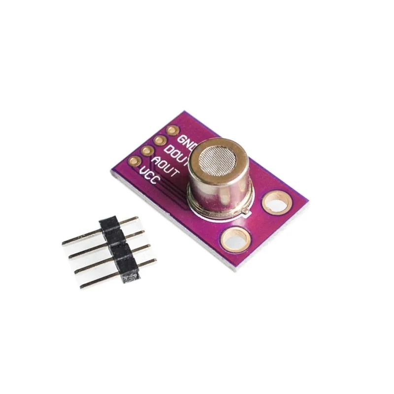 

MS1100 MS-1100 VOC Formaldehyde Benzene Concentration Gas Sensor Module