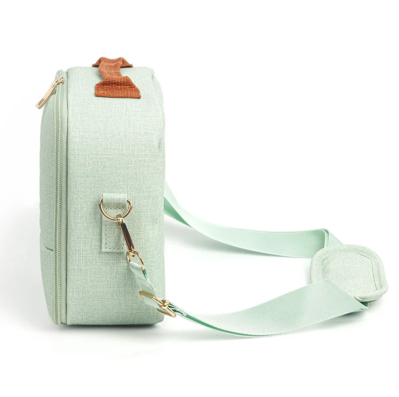 Outdoor Quilted Camera Bag