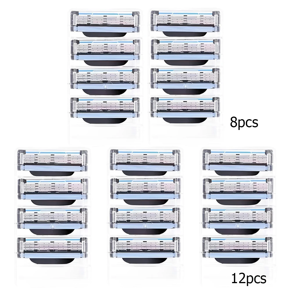 Priblíženie hrán a zarovnania čepele