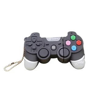 Cartoon Esports Console di gioco Flash USB leggero all'ingrosso per tablet telefoni Regalo creativo USB 2.0 16GB 4GB 128g Pendrive