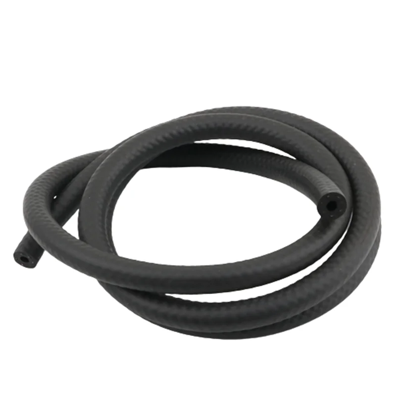 DURITE ESSENCE AU mètre NOIR 3MM 4MM 5MM 6MM 8MM TONDEUSE VOITURE MOTO  TUYAU