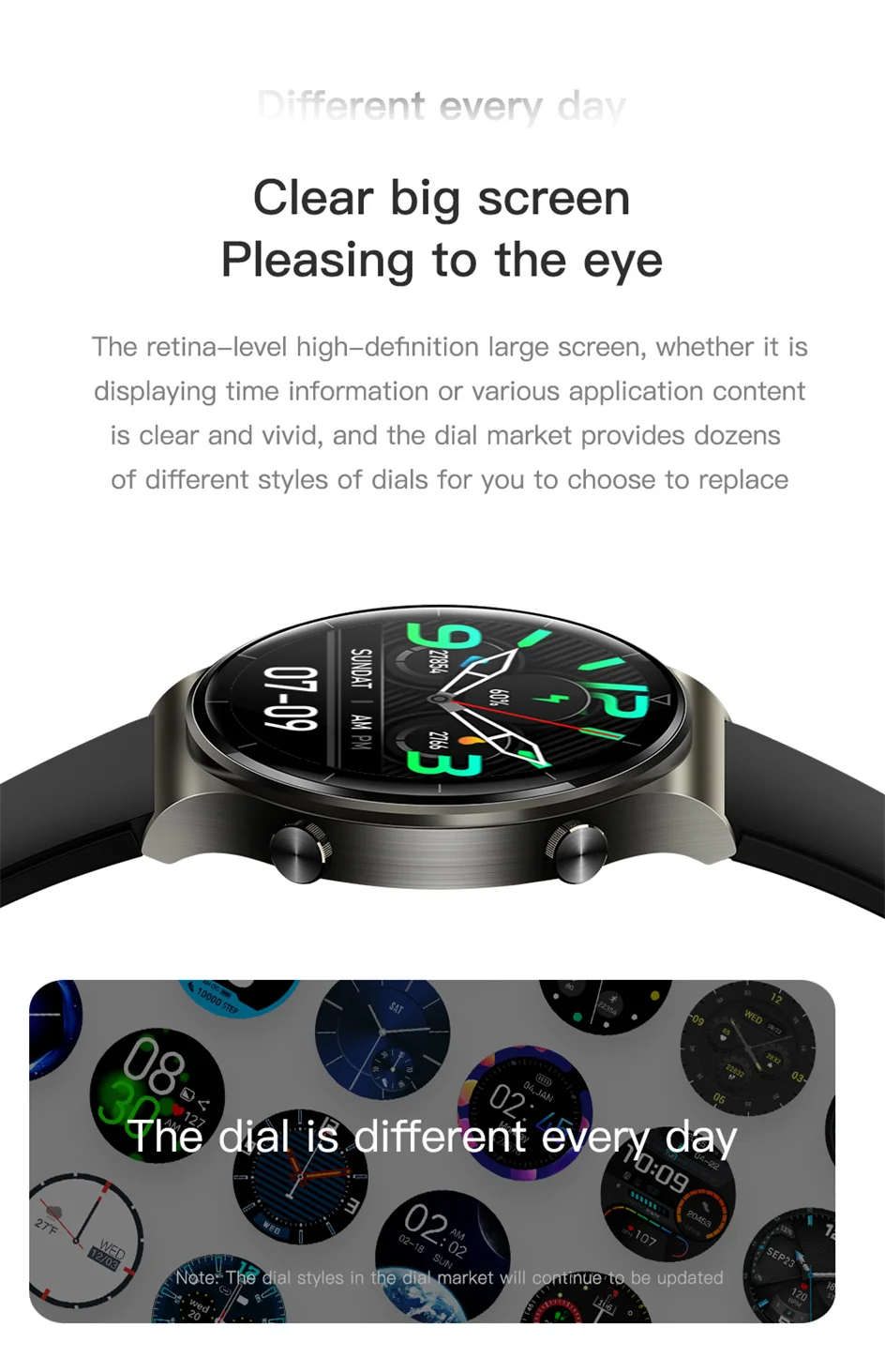 2022 Full Touch Smart Watch Men Support Bluetooth Call Sport Waterproof Women Privacy Settings Smart Watch For Android Ios Phone