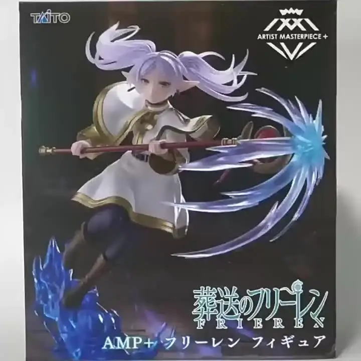 TAiTO AMP+ フリーレン: Beyond Journey's End フリーレン PVC 21