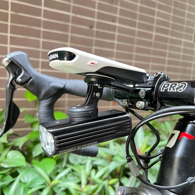 Lezyne Bike Light Front Light Lezyne Light Mount Adapter Lezyne