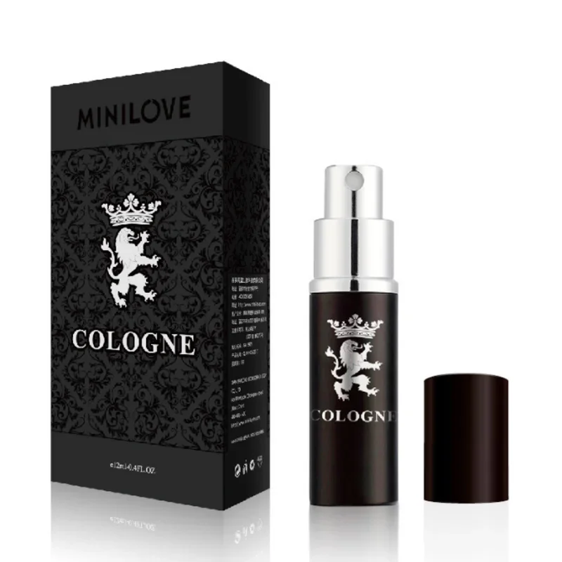 Men Massage Oil Coolant