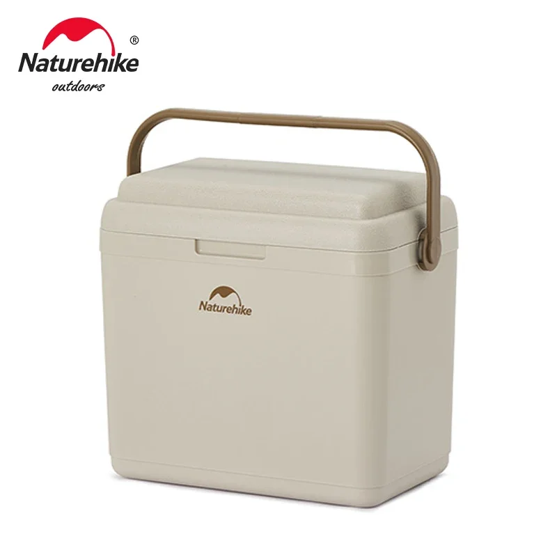 NaturehikeCoolerBox13L24L33LCampingIceBoxOutdoorPicnic