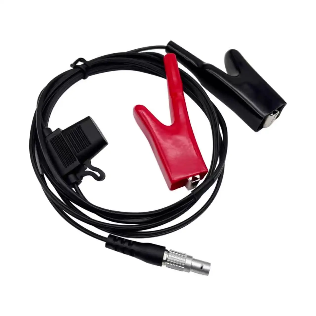Кабель питания GPS для подключения S82 S86 S86T RTK к аккумулятору South stonex S800 gps внешний