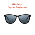 Square Sunglasses