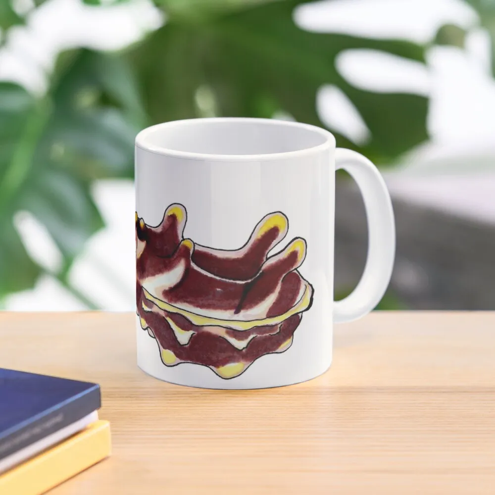 

Flamboyant Cuttlefish Coffee Mug Coffee Thermal Cup Custom Mugs Coffee Thermal Mug Espresso Cup