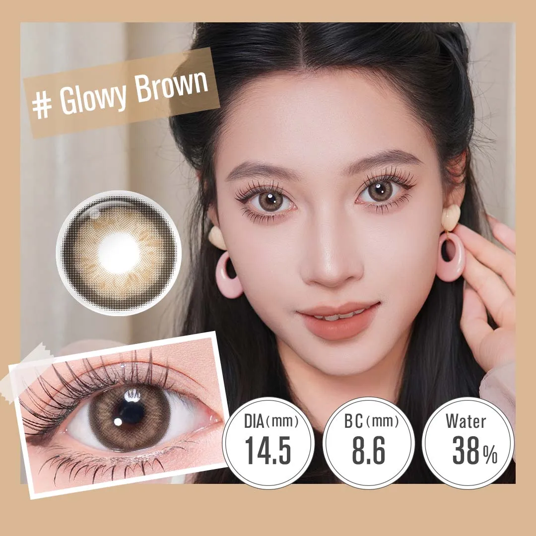 _cores lente de contato: Guia Prático para Escolher as Lentes de Contato  que Realmente Parecem Naturais_, image size:1080x1080