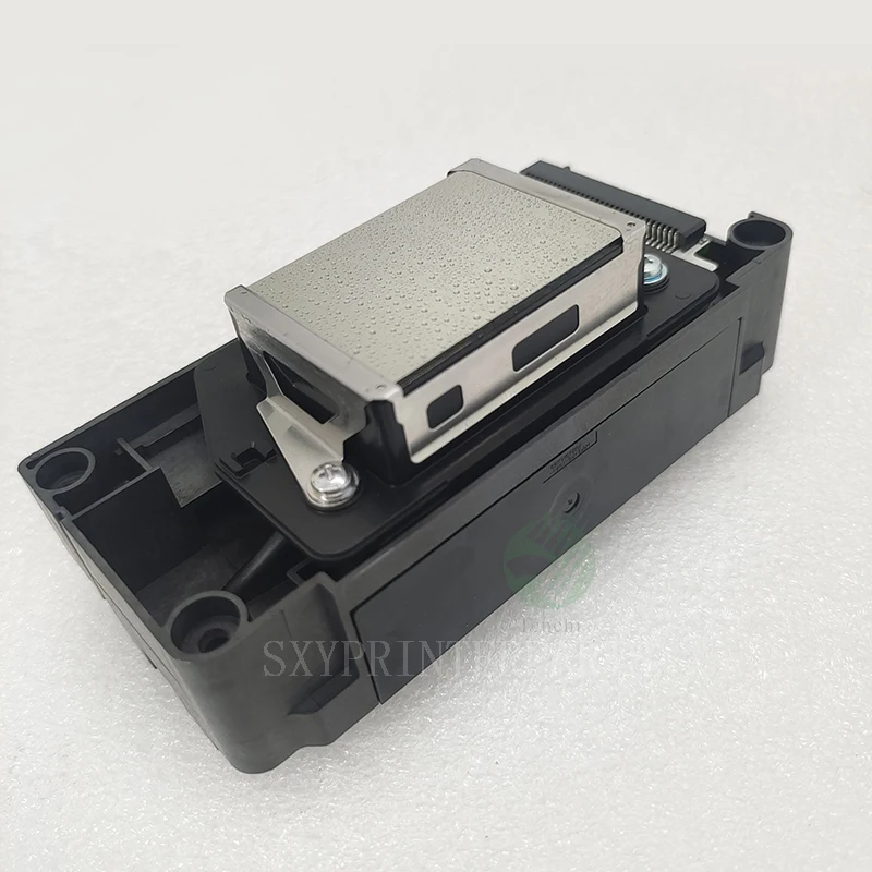 무료 배송 프린트 헤드 DX5 F186000 F187000 F158000 F160010 프린트 헤드, Epson R1800 R1900 R2000 DX5 프린트 헤드용